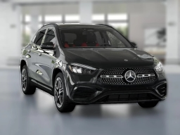Mercedes-Benz GLA GLA 250 SUV 2026
