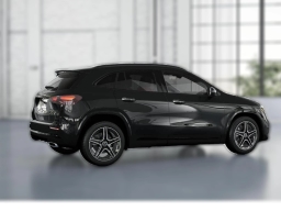 Mercedes-Benz GLA GLA 250 SUV 2026