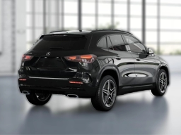 Mercedes-Benz GLA GLA 250 SUV 2026