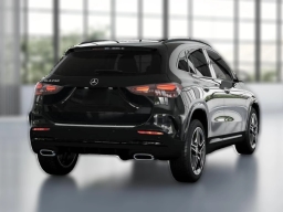 Mercedes-Benz GLA GLA 250 SUV 2026