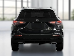 Mercedes-Benz GLA GLA 250 SUV 2026