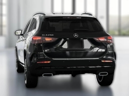 Mercedes-Benz GLA GLA 250 SUV 2026
