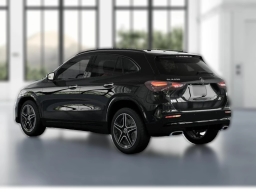 Mercedes-Benz GLA GLA 250 SUV 2026