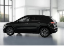 Mercedes-Benz GLA GLA 250 SUV 2026