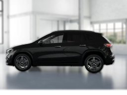Mercedes-Benz GLA GLA 250 SUV 2026