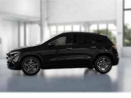 Mercedes-Benz GLA GLA 250 SUV 2026