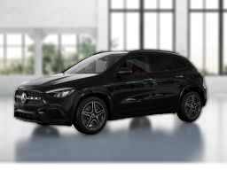 Mercedes-Benz GLA GLA 250 SUV 2026