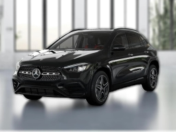 Mercedes-Benz GLA GLA 250 SUV 2026