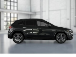 Mercedes-Benz GLA GLA 250 SUV 2026