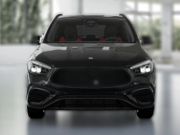 Mercedes-Benz GLA GLA 250 SUV 2026