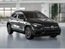 Mercedes-Benz GLA GLA 250 SUV 2026