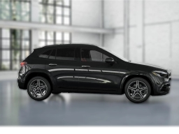 Mercedes-Benz GLA GLA 250 SUV 2026