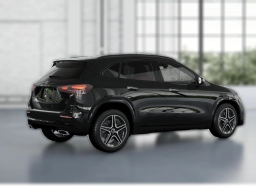 Mercedes-Benz GLA GLA 250 SUV 2026