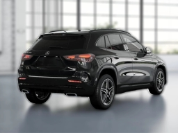 Mercedes-Benz GLA GLA 250 SUV 2026