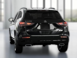Mercedes-Benz GLA GLA 250 SUV 2026