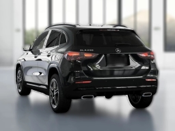 Mercedes-Benz GLA GLA 250 SUV 2026