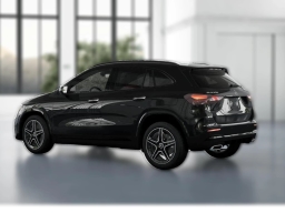 Mercedes-Benz GLA GLA 250 SUV 2026