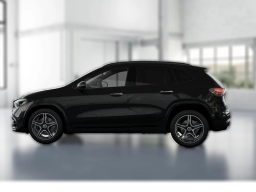Mercedes-Benz GLA GLA 250 SUV 2026