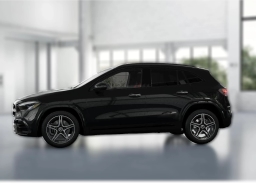 Mercedes-Benz GLA GLA 250 SUV 2026
