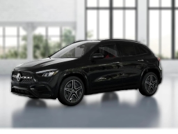 Mercedes-Benz GLA GLA 250 SUV 2026
