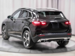 Mercedes-Benz GLA GLA 250 SUV 2026