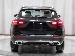 Mercedes-Benz GLA GLA 250 SUV 2026