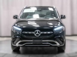 Mercedes-Benz GLA GLA 250 SUV 2026