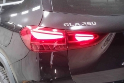 Mercedes-Benz GLA GLA 250 SUV 2026