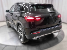 Mercedes-Benz GLA GLA 250 SUV 2026