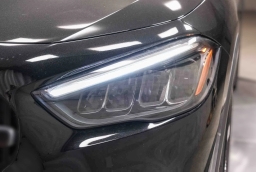 Mercedes-Benz GLA GLA 250 SUV 2026