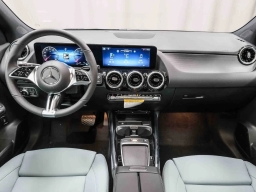 Mercedes-Benz GLA GLA 250 SUV 2026