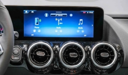 Mercedes-Benz GLA GLA 250 SUV 2026