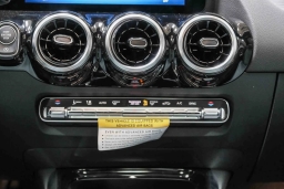 Mercedes-Benz GLA GLA 250 SUV 2026