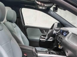 Mercedes-Benz GLA GLA 250 SUV 2026