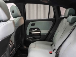 Mercedes-Benz GLA GLA 250 SUV 2026