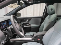 Mercedes-Benz GLA GLA 250 SUV 2026