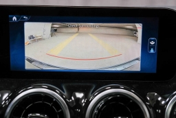 Mercedes-Benz GLA GLA 250 SUV 2026