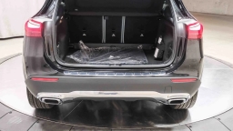 Mercedes-Benz GLA GLA 250 SUV 2026