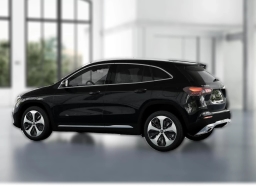 Mercedes-Benz GLA GLA 250 SUV 2026