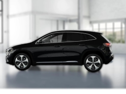 Mercedes-Benz GLA GLA 250 SUV 2026