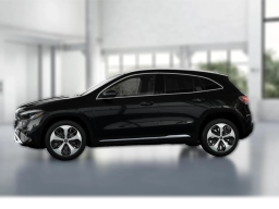 Mercedes-Benz GLA GLA 250 SUV 2026