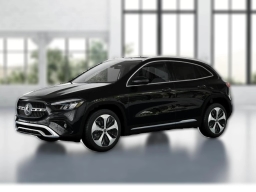 Mercedes-Benz GLA GLA 250 SUV 2026