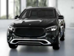 Mercedes-Benz GLA GLA 250 SUV 2026