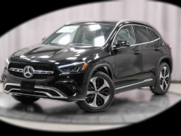 Mercedes-Benz GLA GLA 250 SUV 2026