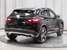 Mercedes-Benz GLA GLA 250 SUV 2026