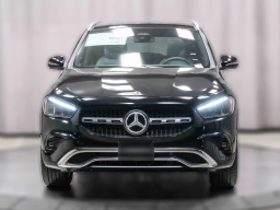 Mercedes-Benz GLA GLA 250 SUV 2026