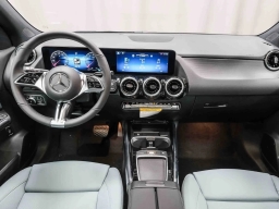 Mercedes-Benz GLA GLA 250 SUV 2026