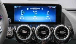 Mercedes-Benz GLA GLA 250 SUV 2026