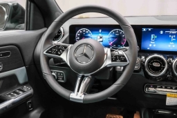 Mercedes-Benz GLA GLA 250 SUV 2026
