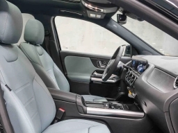 Mercedes-Benz GLA GLA 250 SUV 2026